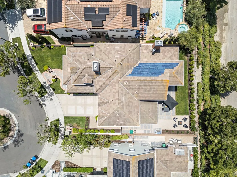 3 Tranquility Place Ladera Ranch, CA 92694