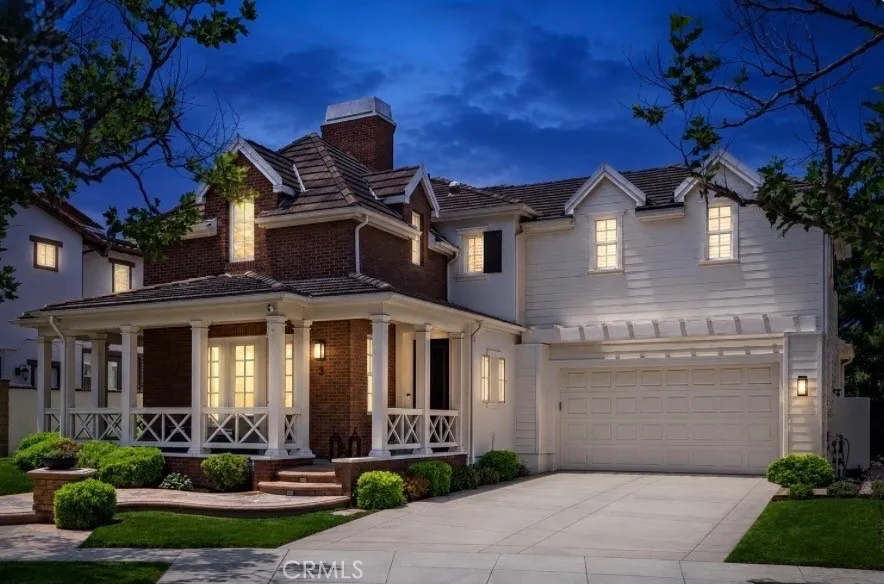 3 Tranquility Place Ladera Ranch, CA 92694