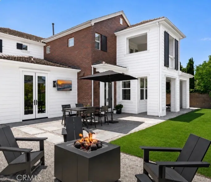 3 Tranquility Place Ladera Ranch, CA 92694