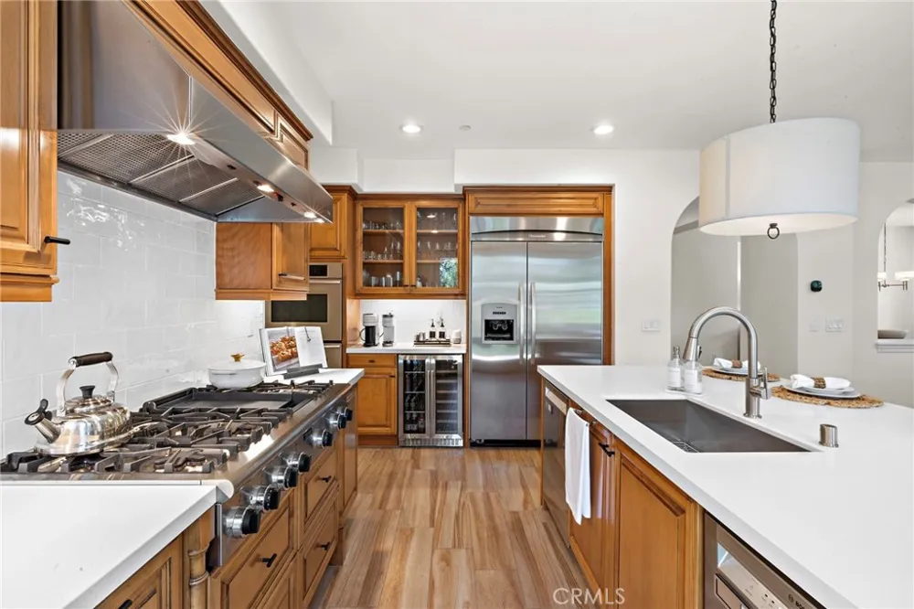 3 Tranquility Place Ladera Ranch, CA 92694
