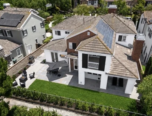3 Tranquility Place Ladera Ranch, CA 92694