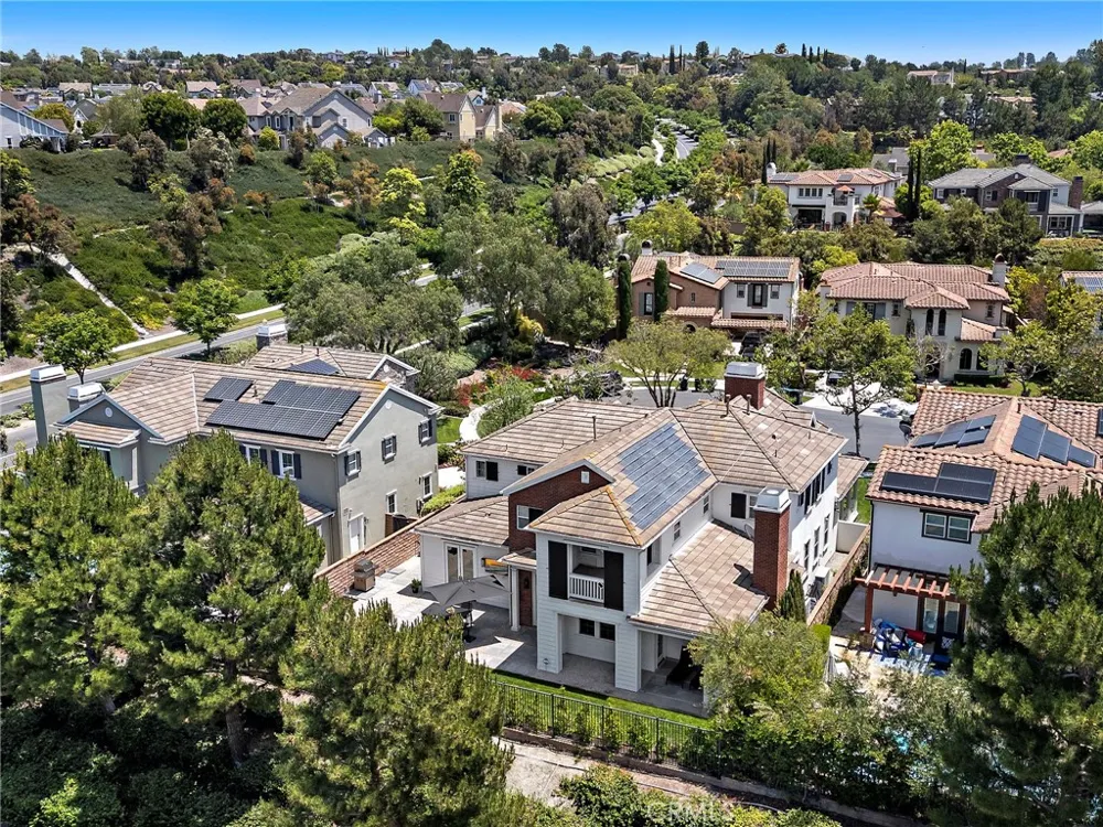 3 Tranquility Place Ladera Ranch, CA 92694