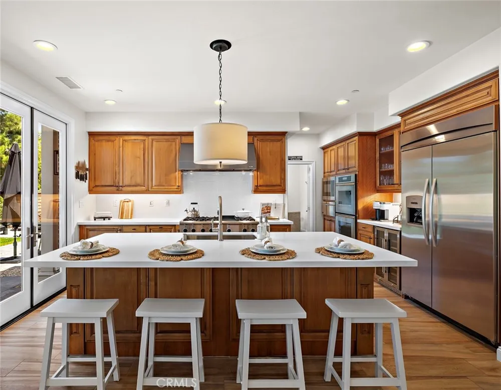 3 Tranquility Place Ladera Ranch, CA 92694