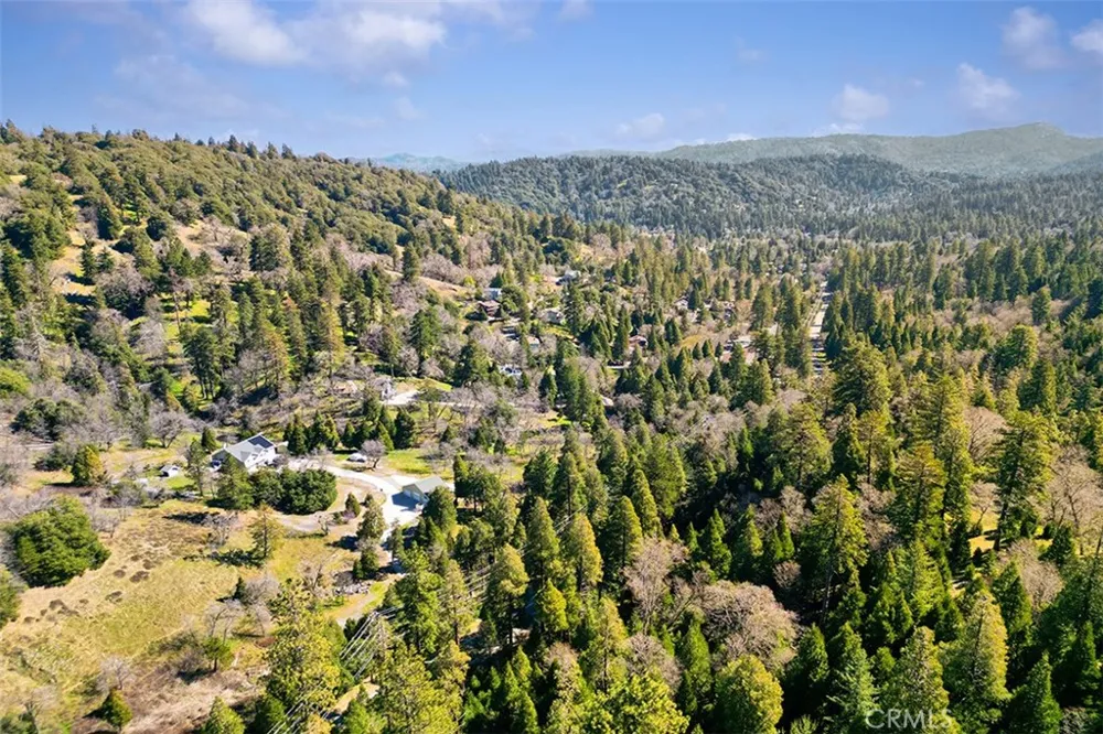 Alder Creek Cedarpines Park, CA 92322