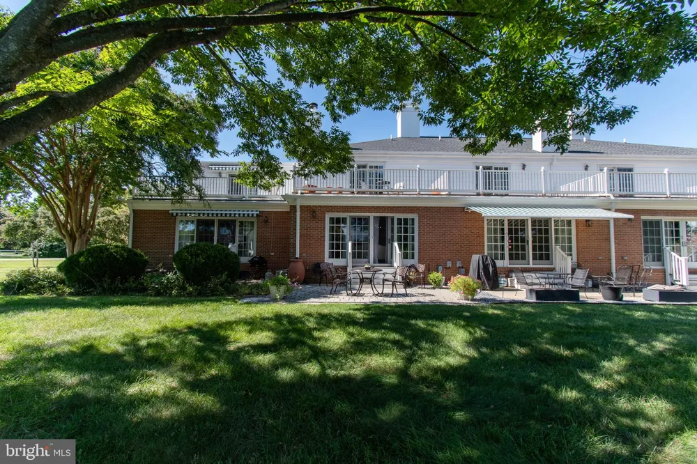 9521 QUAIL HOLLOW DRIVE #605 St Michaels, MD 21663