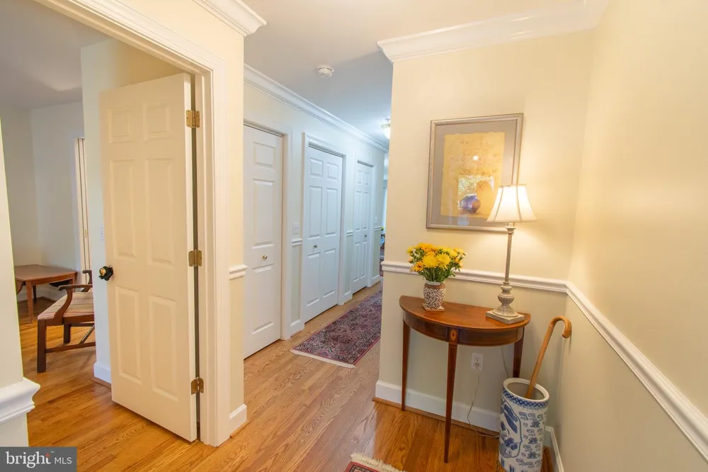 9521 QUAIL HOLLOW DRIVE #605 St Michaels, MD 21663