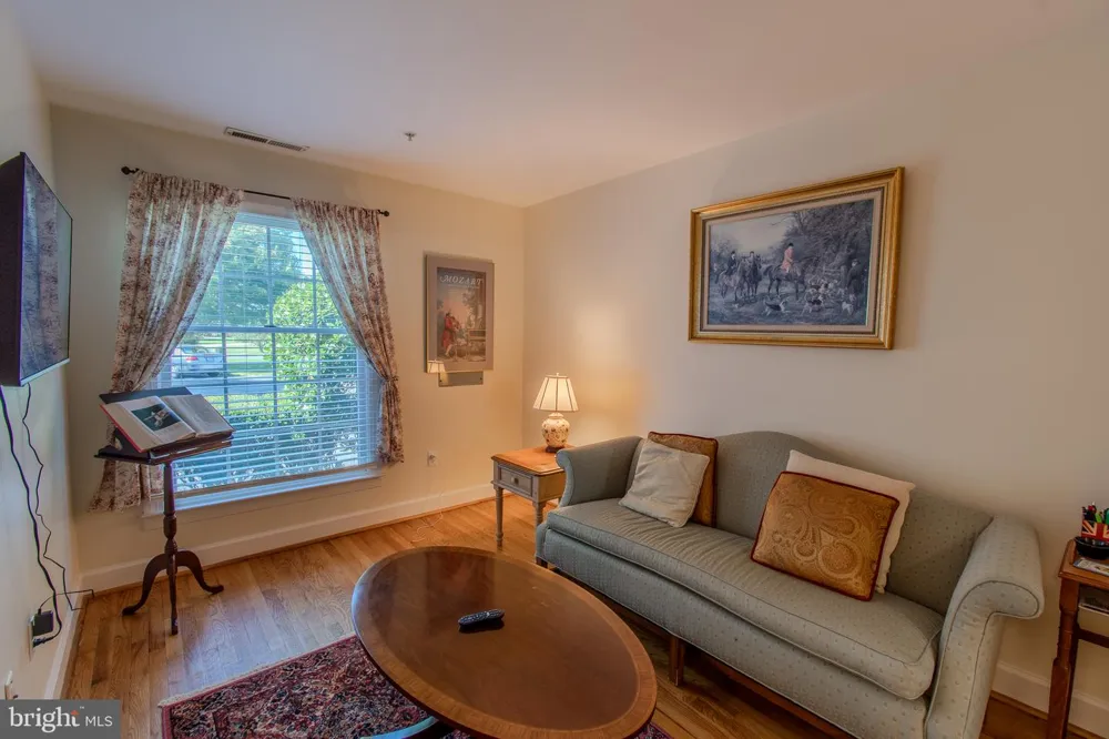9521 QUAIL HOLLOW DRIVE #605 St Michaels, MD 21663