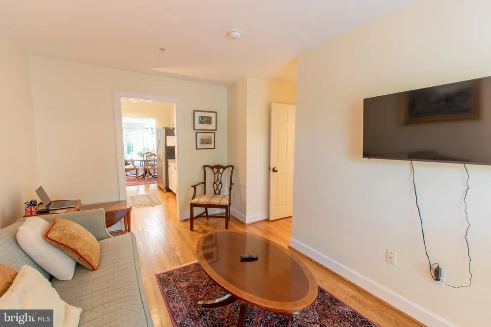 9521 QUAIL HOLLOW DRIVE #605 St Michaels, MD 21663