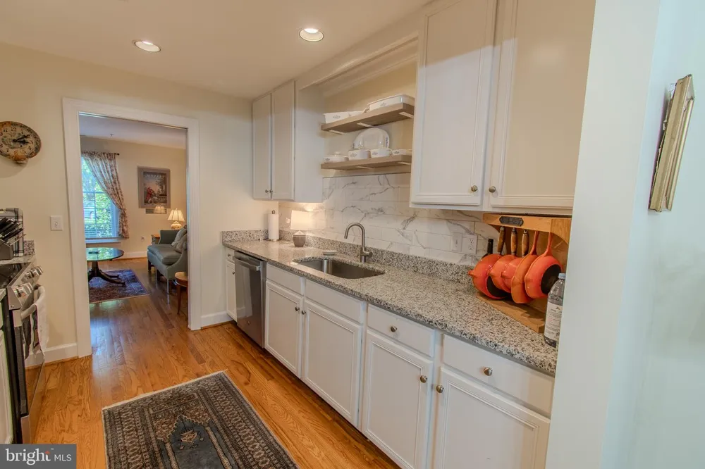 9521 QUAIL HOLLOW DRIVE #605 St Michaels, MD 21663