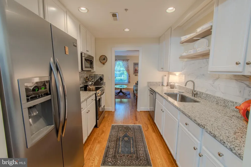 9521 QUAIL HOLLOW DRIVE #605 St Michaels, MD 21663