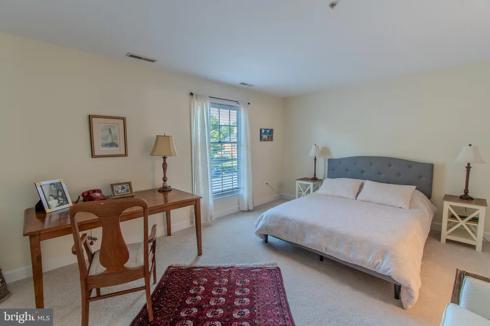 9521 QUAIL HOLLOW DRIVE #605 St Michaels, MD 21663
