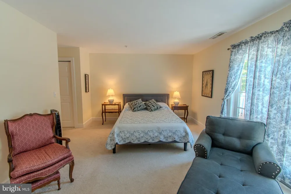 9521 QUAIL HOLLOW DRIVE #605 St Michaels, MD 21663