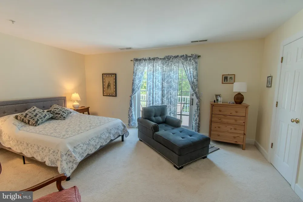9521 QUAIL HOLLOW DRIVE #605 St Michaels, MD 21663