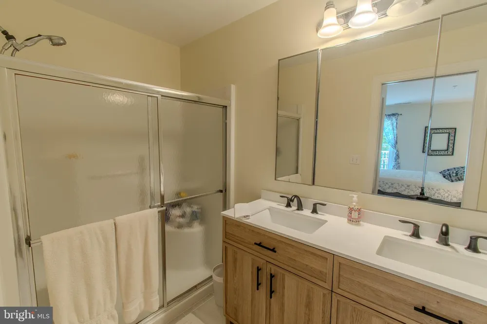 9521 QUAIL HOLLOW DRIVE #605 St Michaels, MD 21663