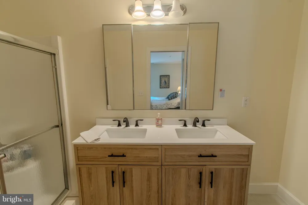 9521 QUAIL HOLLOW DRIVE #605 St Michaels, MD 21663