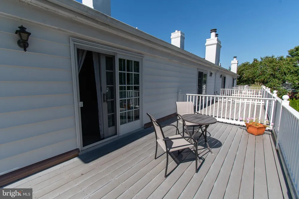 9521 QUAIL HOLLOW DRIVE #605 St Michaels, MD 21663