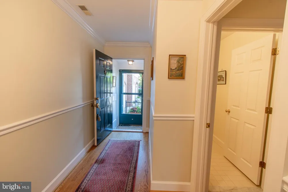 9521 QUAIL HOLLOW DRIVE #605 St Michaels, MD 21663