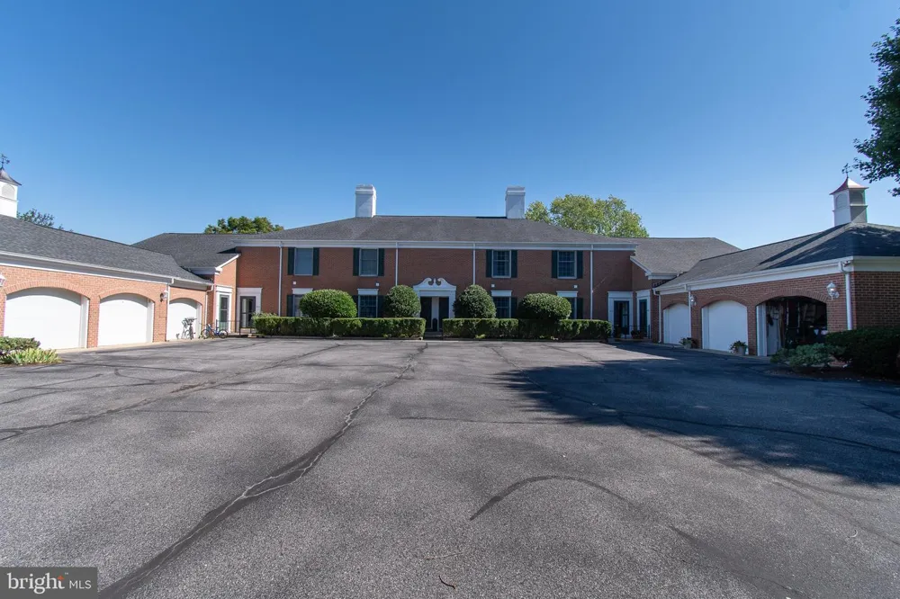 9521 QUAIL HOLLOW DRIVE #605 St Michaels, MD 21663