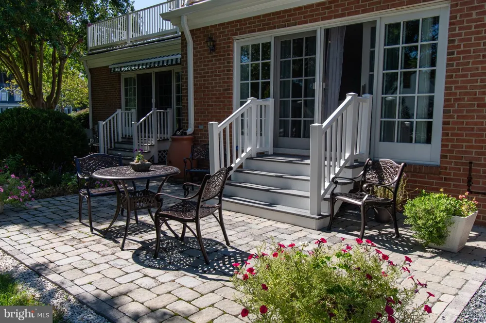 9521 QUAIL HOLLOW DRIVE #605 St Michaels, MD 21663