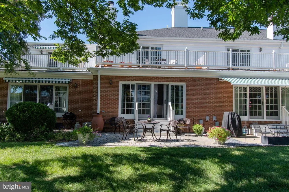 9521 QUAIL HOLLOW DRIVE #605 St Michaels, MD 21663