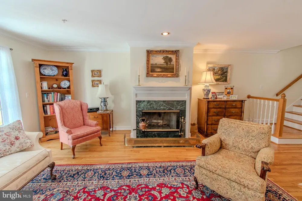 9521 QUAIL HOLLOW DRIVE #605 St Michaels, MD 21663
