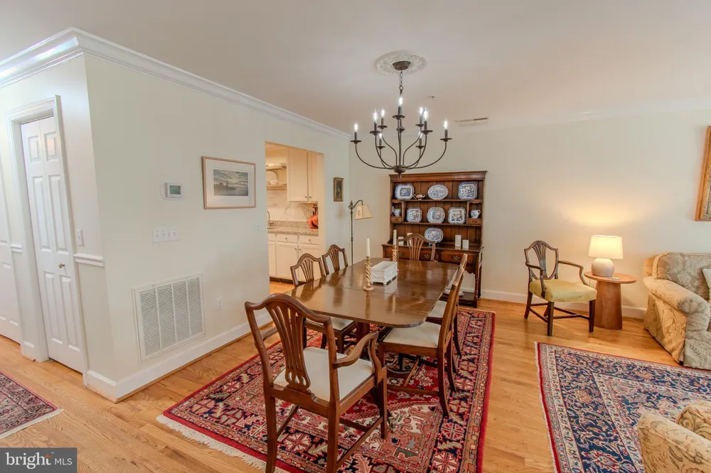 9521 QUAIL HOLLOW DRIVE #605 St Michaels, MD 21663