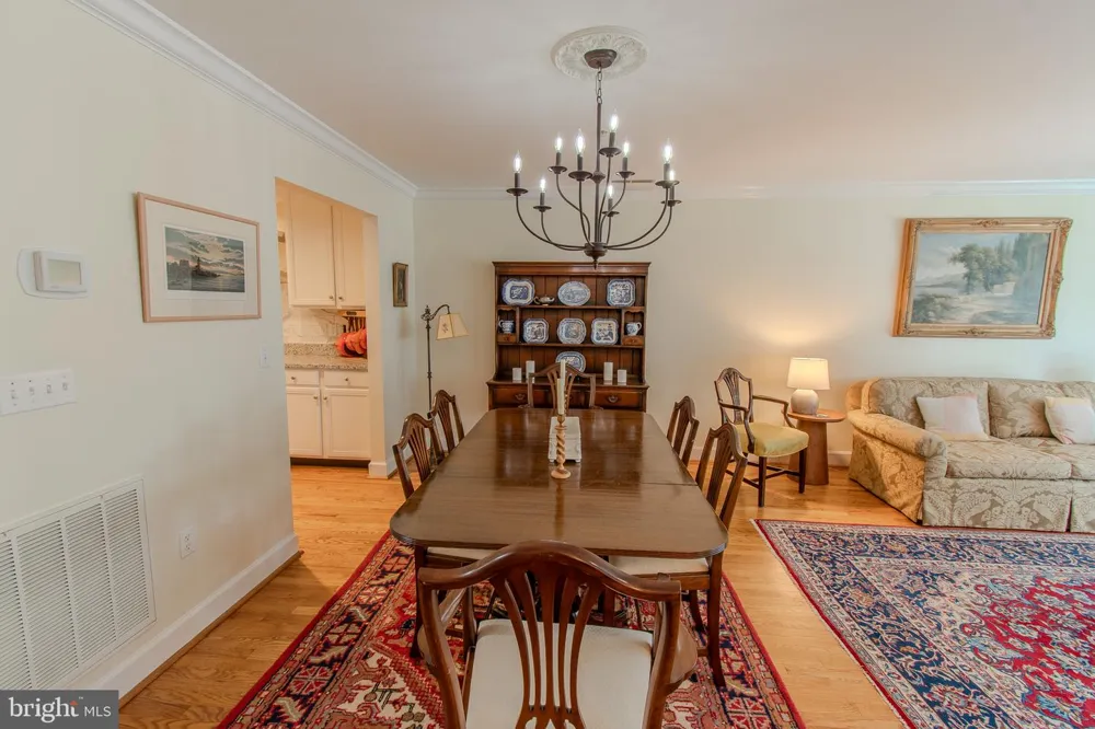 9521 QUAIL HOLLOW DRIVE #605 St Michaels, MD 21663
