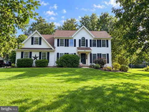 18 PIN OAK DRIVE