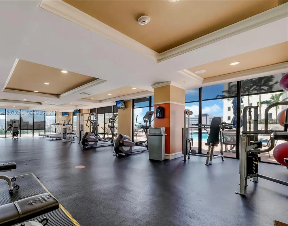 888 S Douglas Rd #1512 Coral Gables, FL 33134