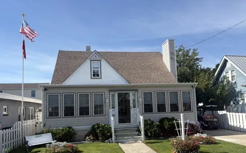 1204 Central Avenue
