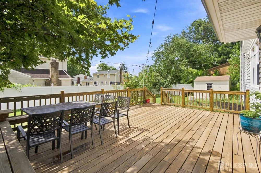 19 Ballo Place Edison, NJ 08820