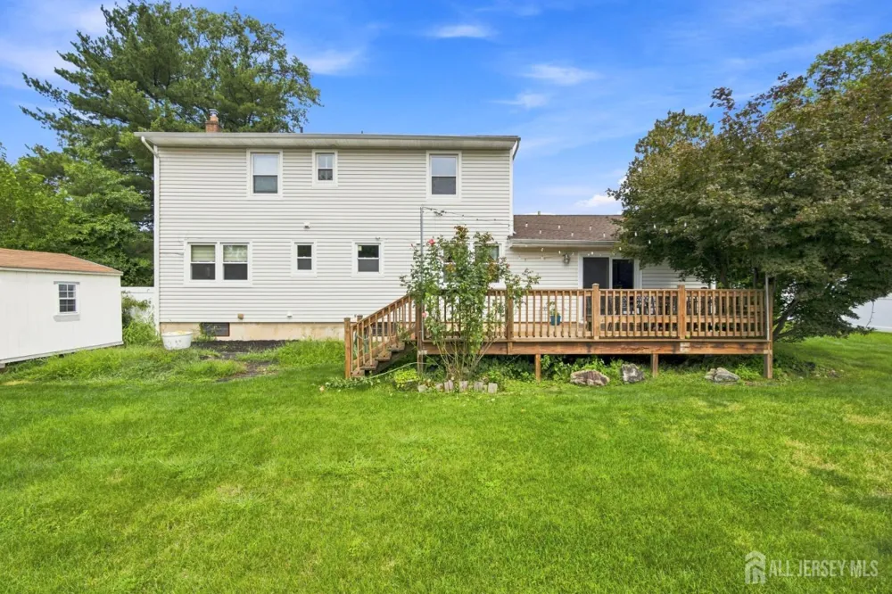 19 Ballo Place Edison, NJ 08820