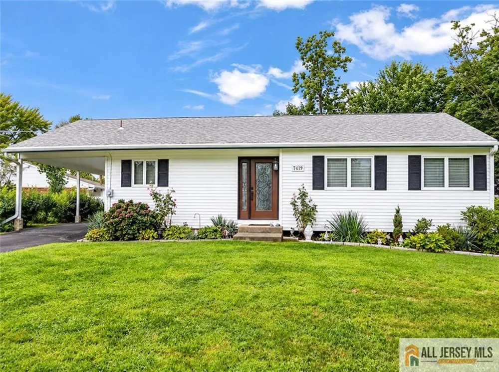 19 Purdue Road Old Bridge, NJ 08859