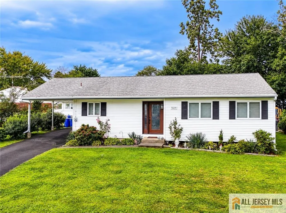 19 Purdue Road Old Bridge, NJ 08859