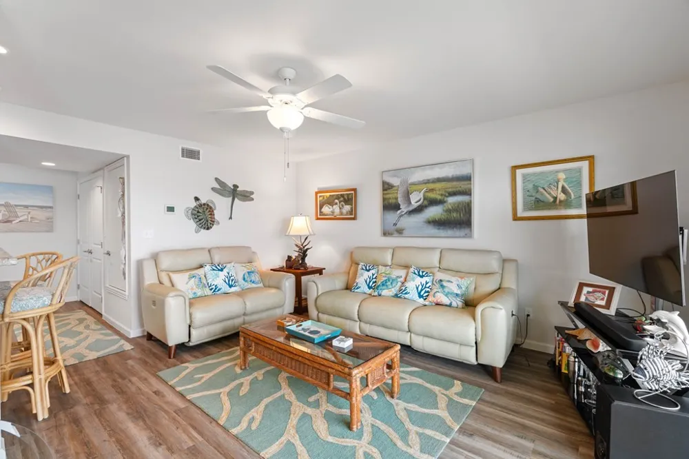 620 S Fulton Beach Road #306 Rockport, TX 78382