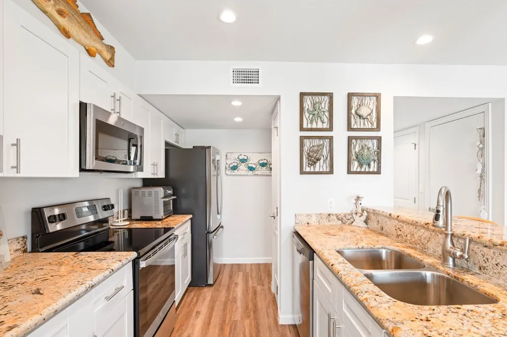 620 S Fulton Beach Road #306 Rockport, TX 78382