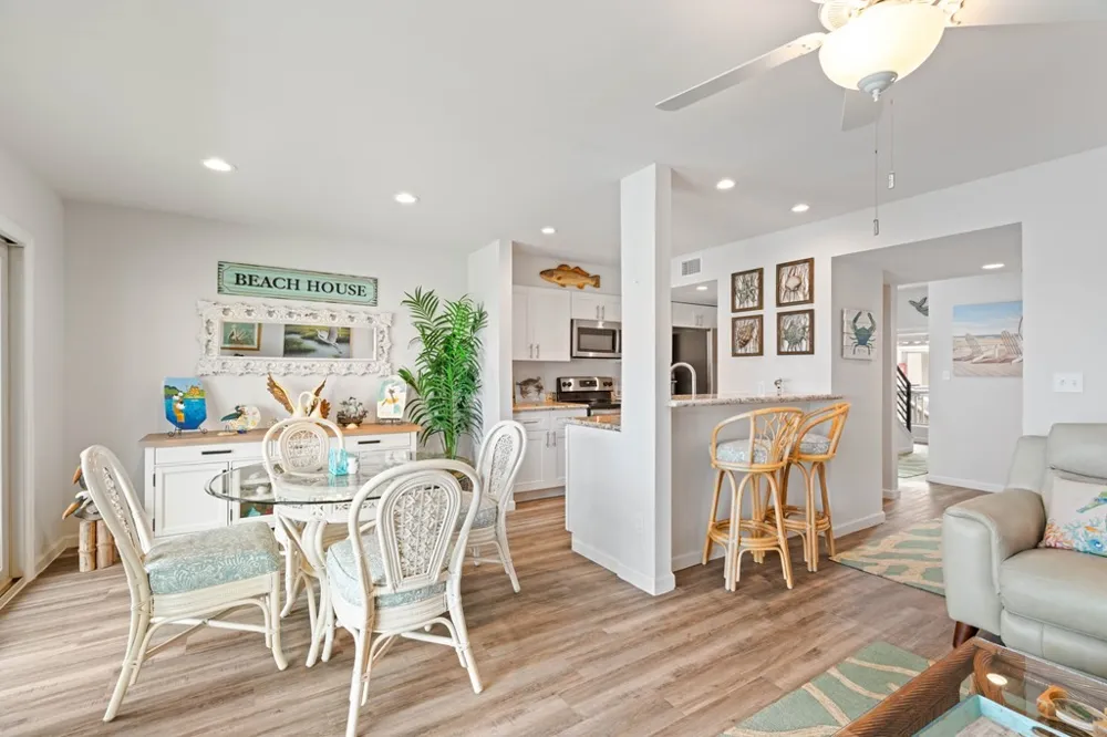 620 S Fulton Beach Road #306 Rockport, TX 78382