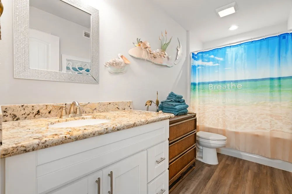 620 S Fulton Beach Road #306 Rockport, TX 78382