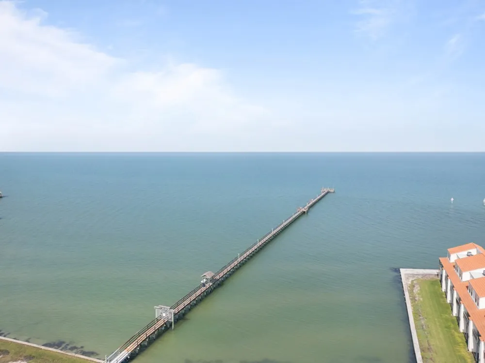 620 S Fulton Beach Road #306 Rockport, TX 78382