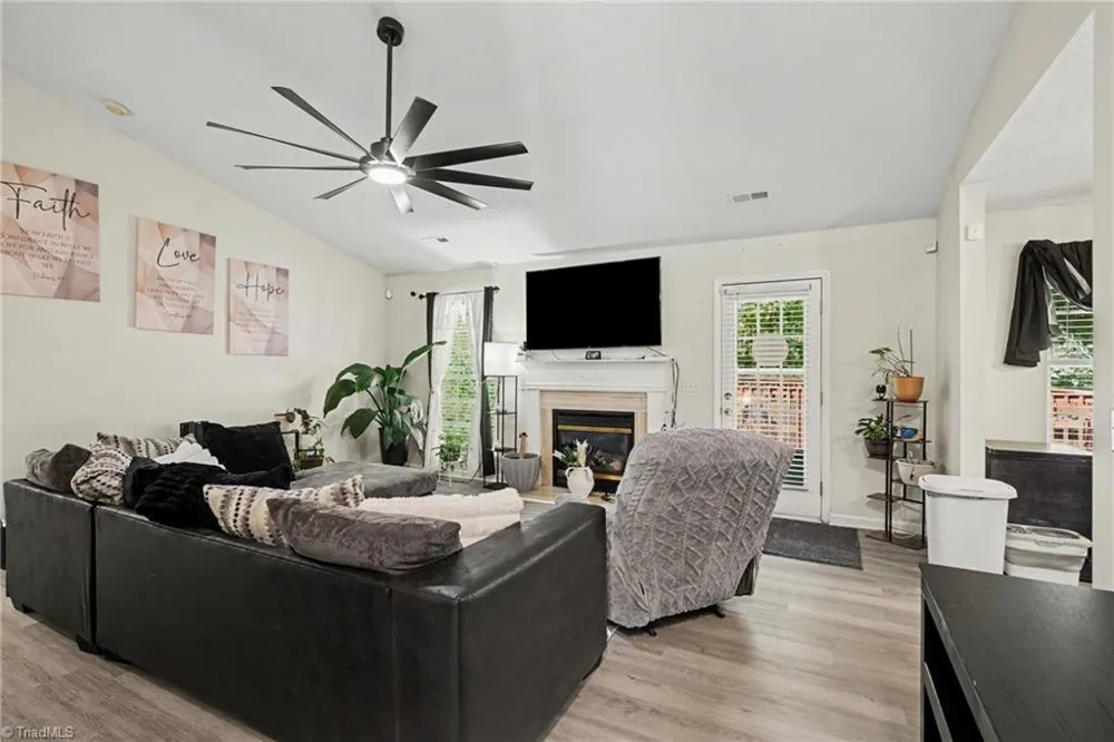 607 Whistling Swan Drive Greensboro, NC 27455