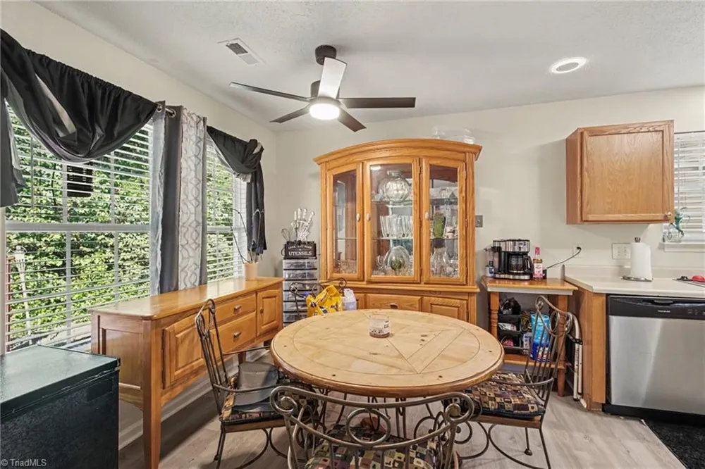 607 Whistling Swan Drive Greensboro, NC 27455