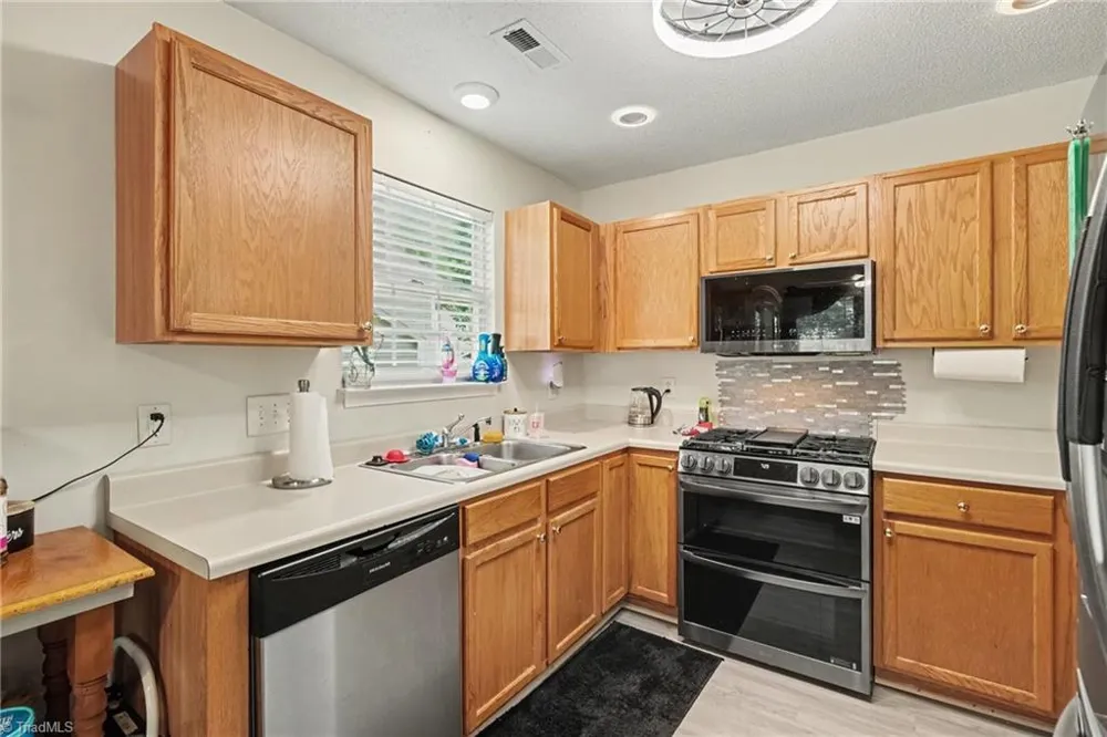 607 Whistling Swan Drive Greensboro, NC 27455