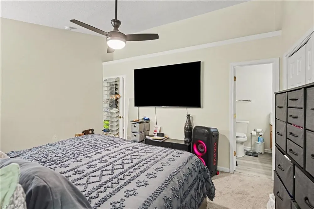 607 Whistling Swan Drive Greensboro, NC 27455