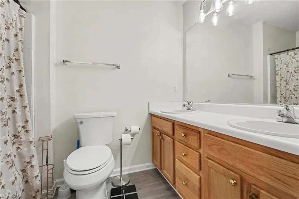 607 Whistling Swan Drive Greensboro, NC 27455