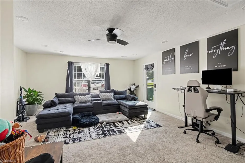 607 Whistling Swan Drive Greensboro, NC 27455