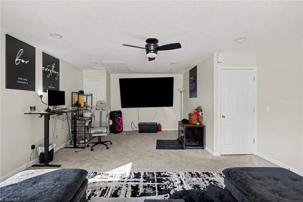 607 Whistling Swan Drive Greensboro, NC 27455