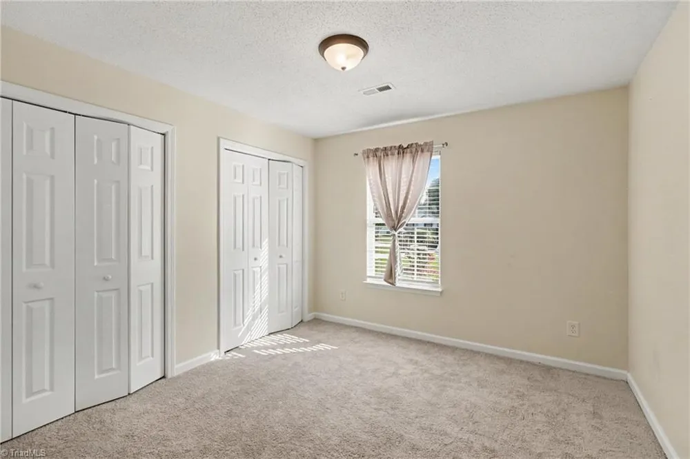 607 Whistling Swan Drive Greensboro, NC 27455