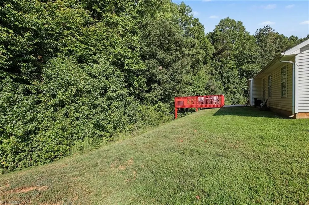 607 Whistling Swan Drive Greensboro, NC 27455