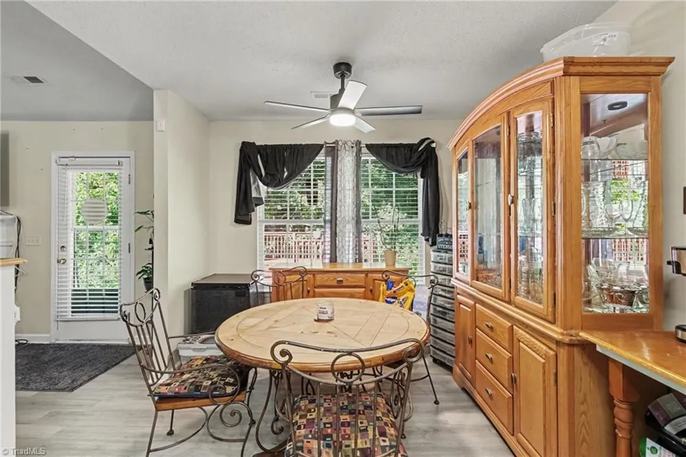 607 Whistling Swan Drive Greensboro, NC 27455