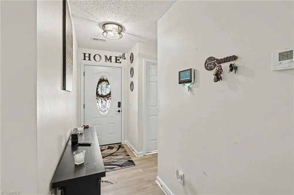 607 Whistling Swan Drive Greensboro, NC 27455